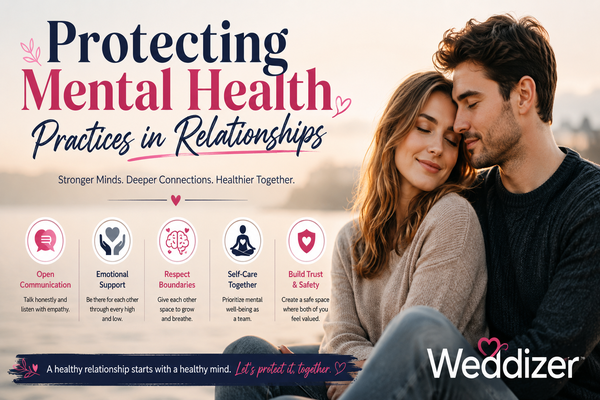 Protecting Mental Health Practices in Relationships: Building Stronger, Healthier Connections
