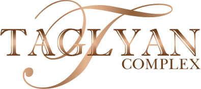 Taglyan Cultural Complex