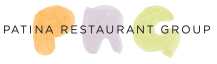 Patina Catering