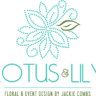 Lotus & Lily Floral and Event Design by Jackie Combs