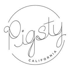 Pigsty