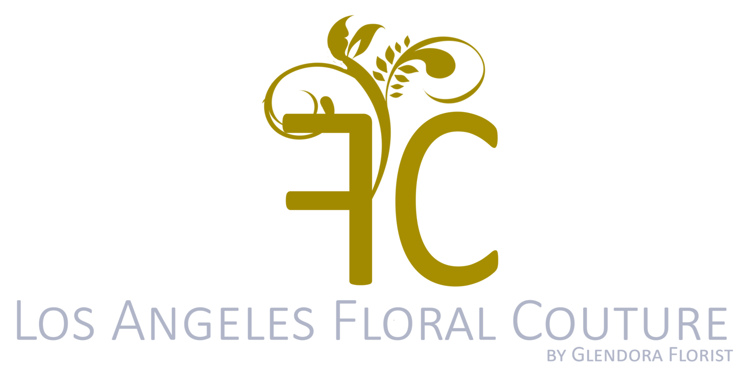 Los Angeles Floral Couture
