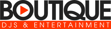 Boutique DJs & Entertainment