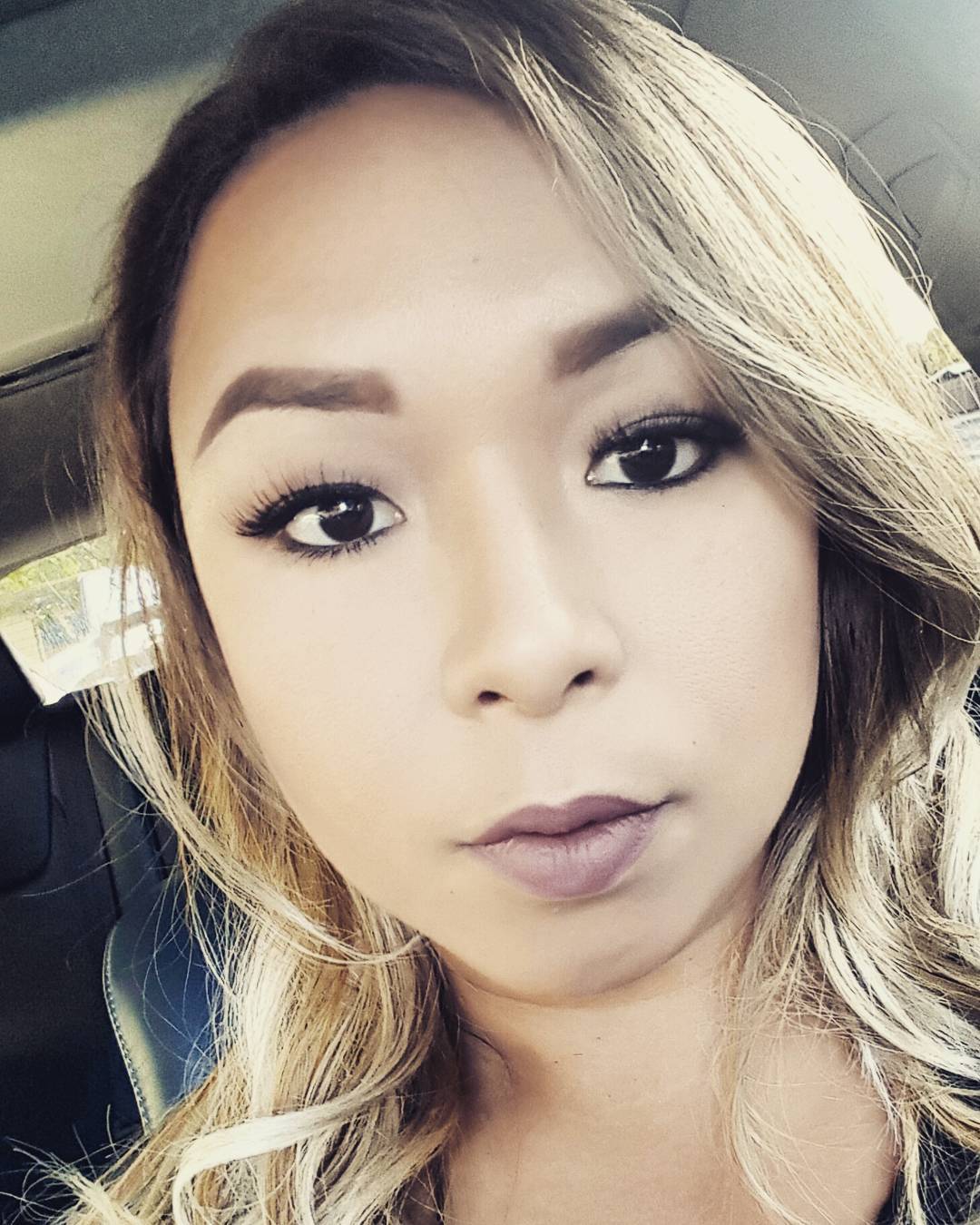 Makeup Artistry by Thy