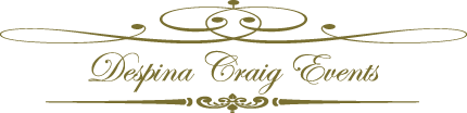 Despina Craig Events