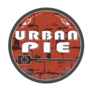Urban Pie Pizza Catering