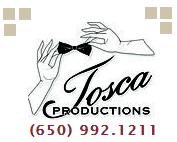 Tosca Productions
