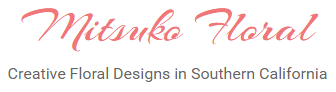 Mitsuko Floral