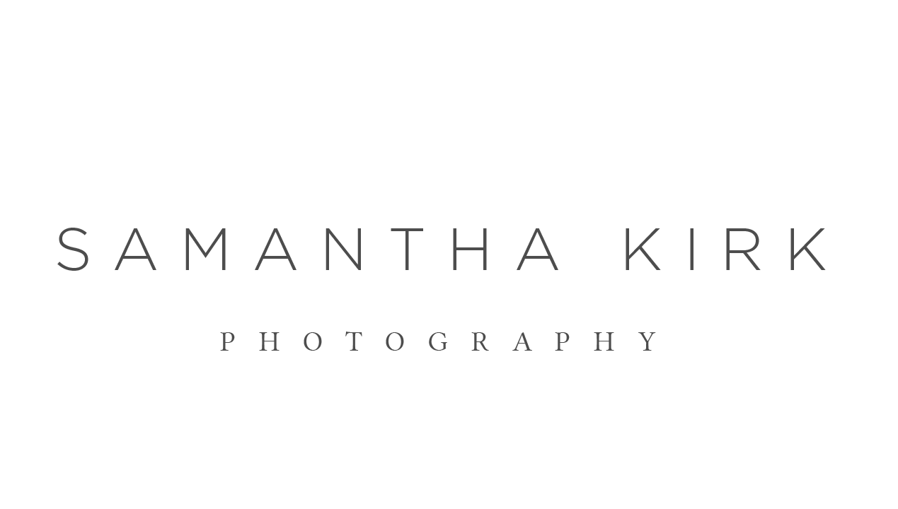 Samantha Kirk Photography