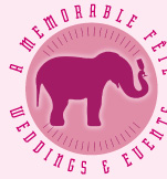 A Memorable Fête Weddings & Events