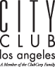CITY CLUB Los Angeles