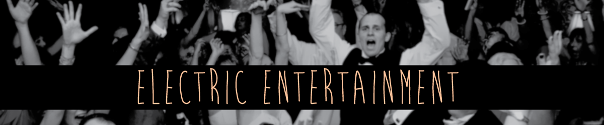 Electric Entertainment DJs