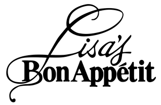 Lisa's Bon Appetit
