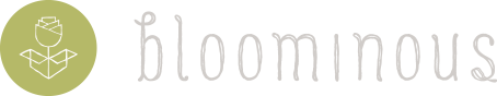 Bloominous.com - DIY 