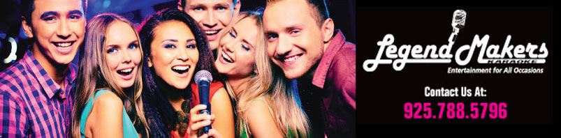 LegendMakers - DJ Services