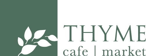 Thyme Cafe & Market