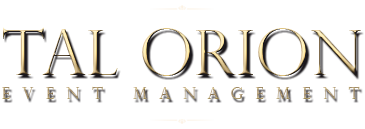 Tal Orion Event Management